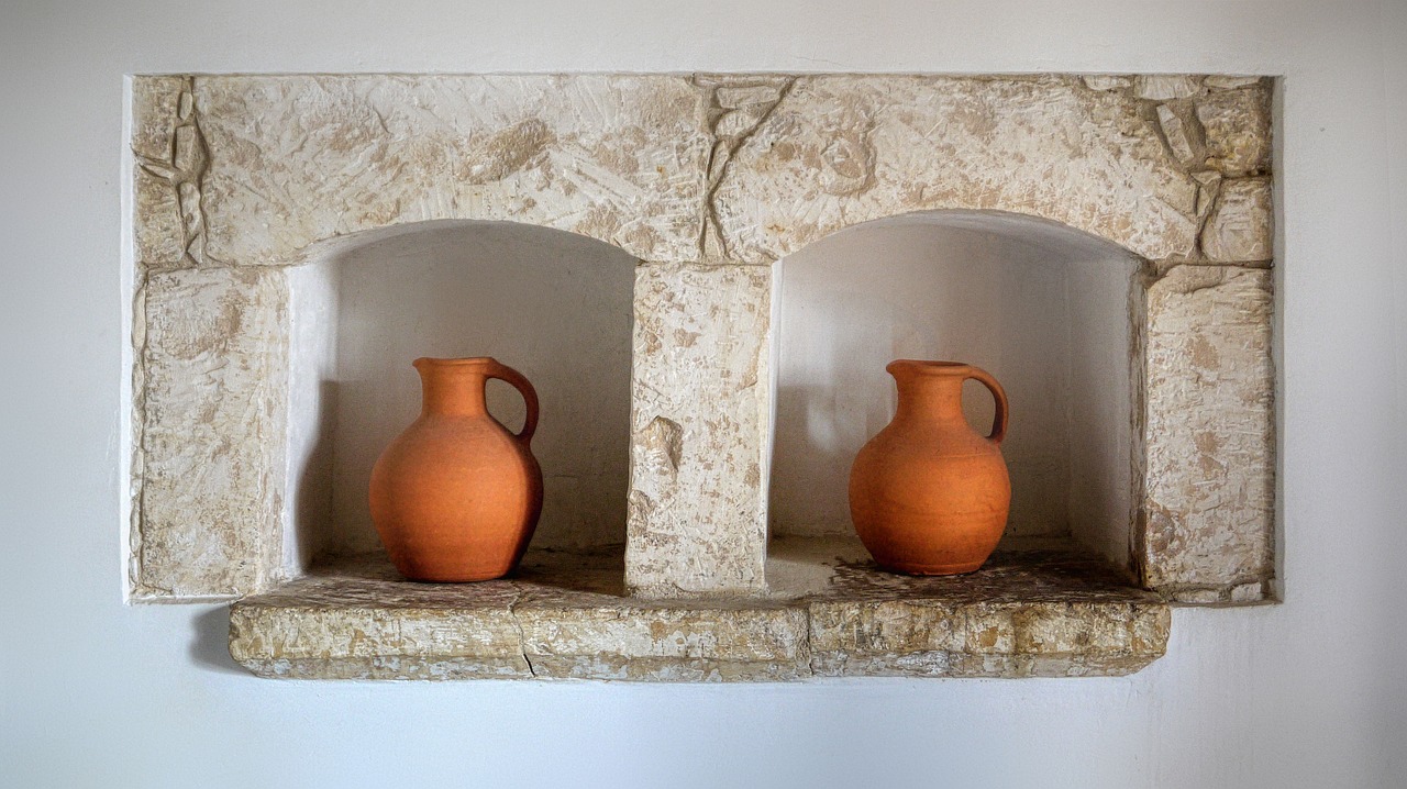 A guide to open-air pottery firing techniques